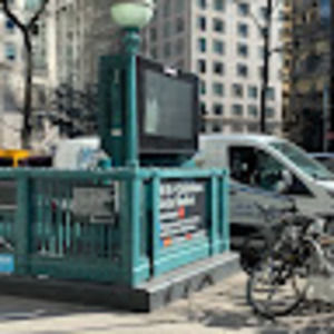 Meet your Posher, Ajwm8103